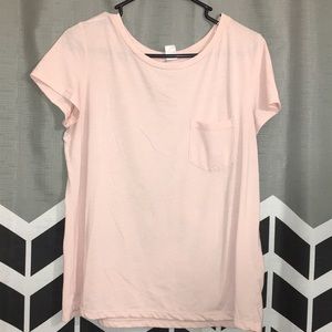 DIVIDED top